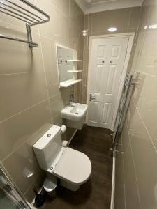 Gallery image of Apartment 20 @ Excel London in London