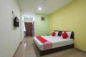 Gallery image of OYO 89539 Hotel Siswa in Kampar