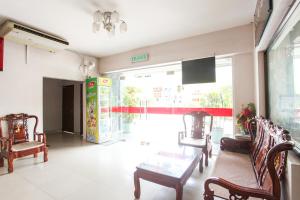 Gallery image of OYO 89539 Hotel Siswa in Kampar