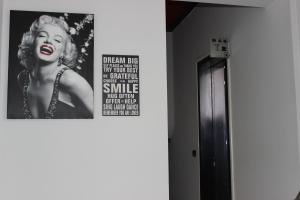 ティラナにあるLuander Hotelのギャラリーの写真 +14枚の写真
