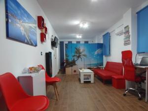 Imagem da galeria de Apartamento en Triana em Sevilha