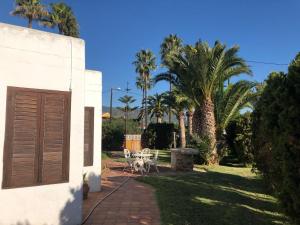 Fotografia z galérie ubytovania Villa Sofia - Benicassim REF 006 v destinácii Benicàssim