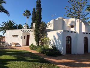 Fotografia z galérie ubytovania Villa Sofia - Benicassim REF 006 v destinácii Benicàssim