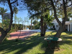 Fotografia z galérie ubytovania Villa Sofia - Benicassim REF 006 v destinácii Benicàssim + 25 fotografií