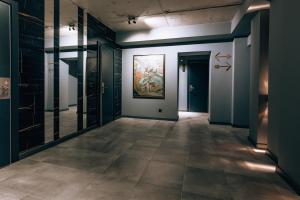 Foto sihtkohas Chişinău asuva majutusasutuse Tulip Residence & Spa Hotel galeriist