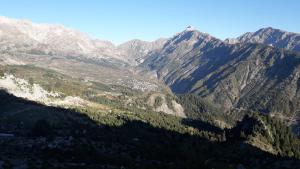 Fotografie z fotogalerie ubytování Guesthouse Ventista-Ξενώνας v destinaci Theodoriana