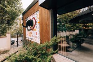 Foto sihtkohas Chişinău asuva majutusasutuse Tulip Residence & Spa Hotel galeriist