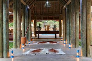 Ảnh trong thư viện ảnh của Fathala Wildlife Reserve ở Toubakouta