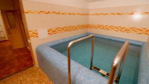 Fotografia z galérie ubytovania Horský Hotel Neptun v destinácii Malá Morávka