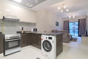 Gallery image of OYO 303 Home MAG 530 in Dubai