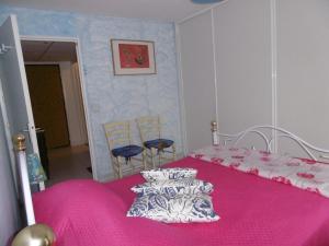 Fotografie z fotogalerie ubytování Plage et jardin en centre ville v destinaci Saint-Raphaël