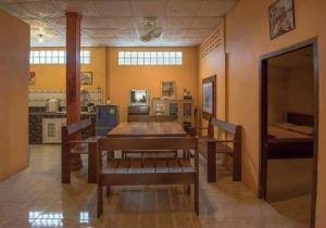 Photo de la galerie de l'établissement บ้านศรีสมบูรณ์ เชียงคาน, à Chiang Khan