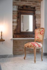 Fotografie z fotogalerie ubytování Carrara Bella v destinaci Carrara