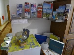 Fotografie z fotogalerie ubytování Alpenappartement Claudia v Piesendorfu