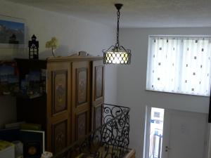 Fotografie z fotogalerie ubytování Alpenappartement Claudia v Piesendorfu