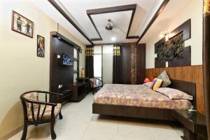 Foto dalla galleria di Khas Mahal Homestay ad Agra