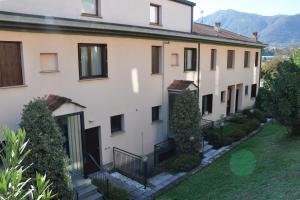 Γενική θέα στο βουνό ή θέα στο βουνό από  αυτό το διαμέρισμα