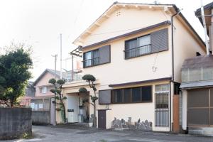 田辺市にあるTSUKASA HOUSE Kumano Kodo Close to station English OK experience Lodge 無料駐車場ありのギャラリーの写真