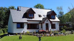 Gallery image of Beechwood Cottage B&B in Glencoe