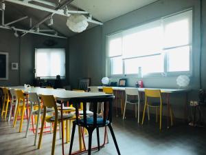 Gallery image of Sohostel Korea in Busan