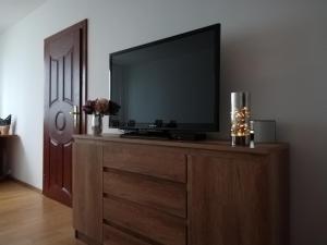 Galería fotográfica de Apartman Family en Poprad