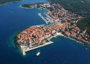 Foto dalla galleria di MARILU a Korčula