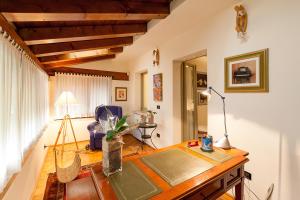Fotografia z galérie ubytovania B&B Cà Dea Calle v destinácii Vallà