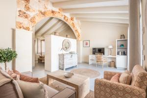 Gallery image of Agroturismo Llucasaldent Gran Menorca - Adults Only in Son Bou