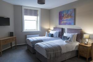 Gallery image of Tredegar Arms Hotel in Tredegar