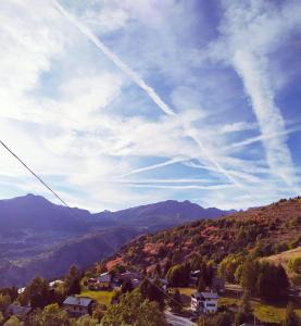 Gallery image of Chez tonton WI-FI in Aosta