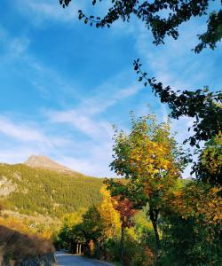 Gallery image of Chez tonton WI-FI in Aosta