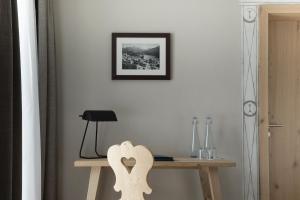 Fotografie z fotogalerie ubytování Hotel Steffani v destinaci St. Moritz