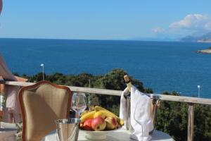 Fotografie z fotogalerie ubytování Apartment Carpe Diem 1 v destinaci Utjeha