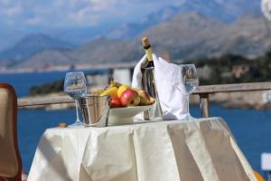 Fotografie z fotogalerie ubytování Apartment Carpe Diem 1 v destinaci Utjeha