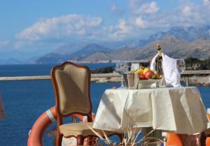 Fotografie z fotogalerie ubytování Apartment Carpe Diem 1 v destinaci Utjeha + 28 fotografií