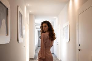 Hosté ubytování Ausonia Hungaria Wellness & Lifestyle