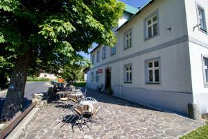 Φωτογραφία από το άλμπουμ του HAMR Apartmány σε Nové Hamry