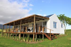 Gallery image of Mysthill Farm cottages in George