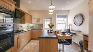 Gallery image of The Abbey Apartment in Hexham