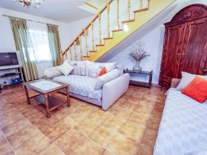 Posedenie v ubytovaní Villa Marietta