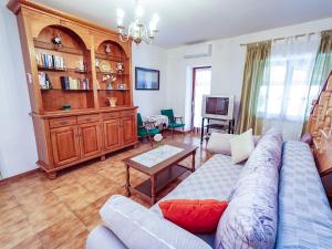 Posedenie v ubytovaní Villa Marietta