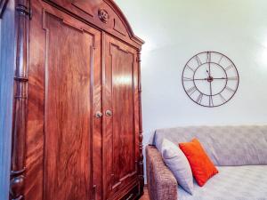 Posedenie v ubytovaní Villa Marietta