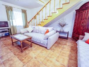 Posedenie v ubytovaní Villa Marietta
