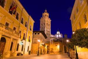 Imagen de la galería de Apartamento Mudejar, en Teruel