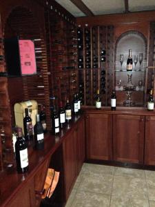 Afbeelding uit fotogalerij van Tio Pepe’s Guest House in Aibonito