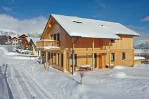 Gallery image of Bergchalet Raffalt in Rohrmoos