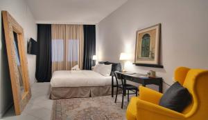 صورة لـ ALL SEASONS Luxury Suites1 في يوانينا