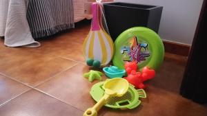 Fotografie z fotogalerie ubytování Apartamento Rías Baixas - 1a Línea Playa Raxó v destinaci Raxo
