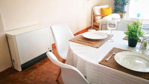 Fotografie z fotogalerie ubytování Apartamento Rías Baixas - 1a Línea Playa Raxó v destinaci Raxo