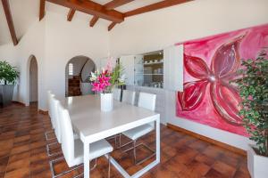 Fotografie z fotogalerie ubytování Villa Paraiso D14 v destinaci Santo Tomás